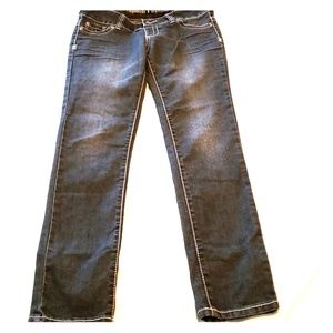 Womens Standards & Practices Jeans